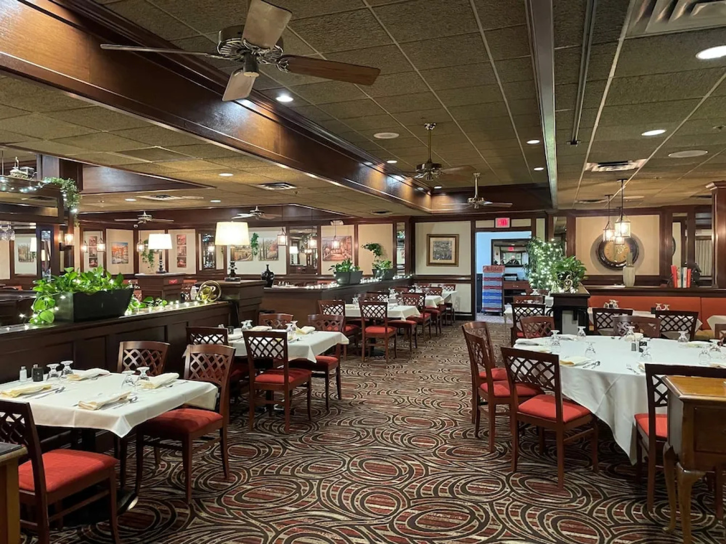 Johnson & Wales Inn Providence/ Seekonk/ramada Seekonk Providence Area