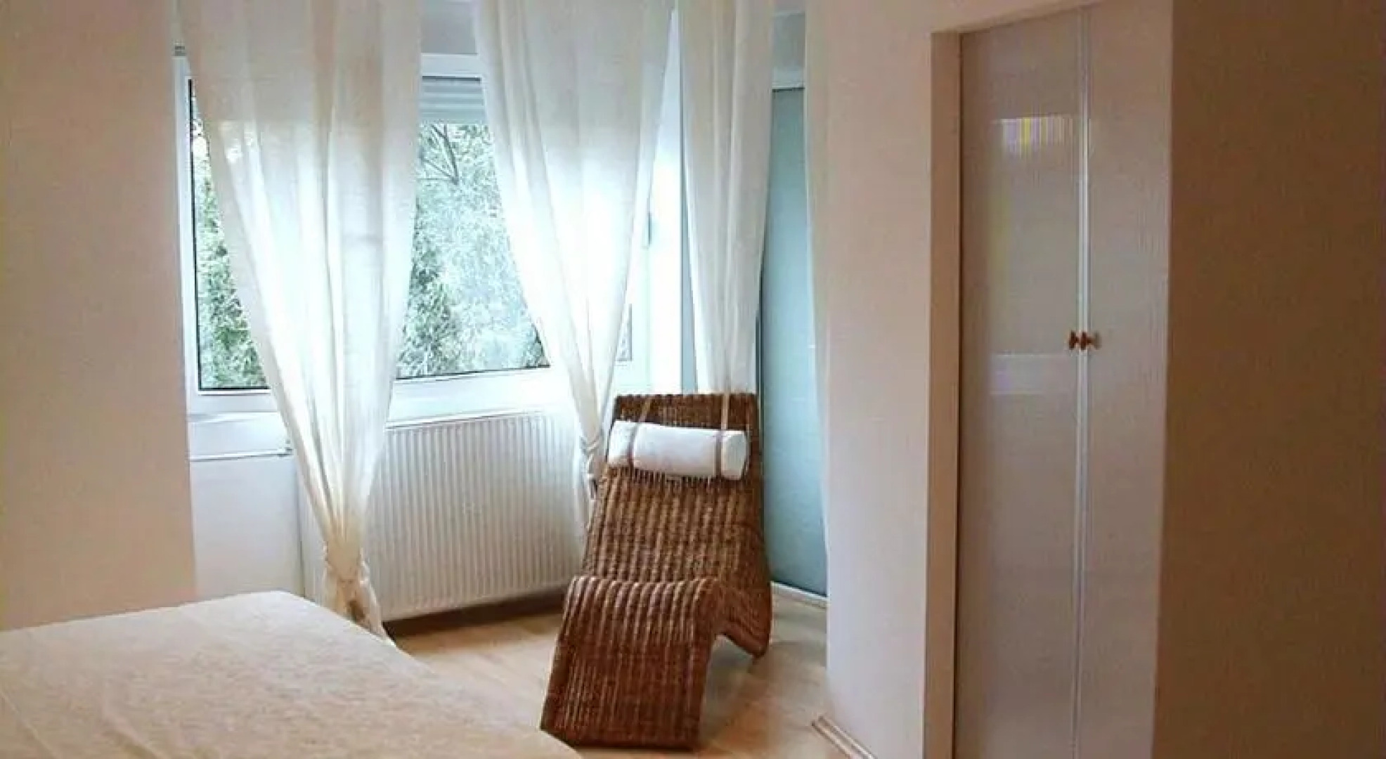 Cismigiu Central Park Bucharest Apartments