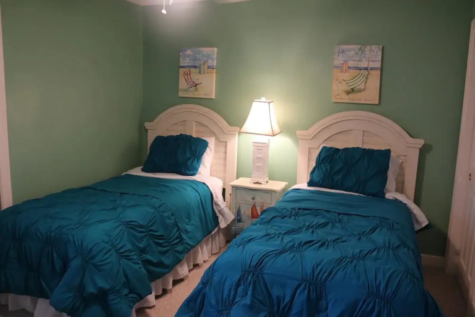 San Deluna by Surfside VR