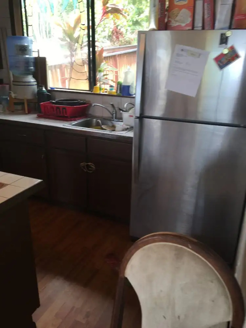 Plumeria Grove Cottage