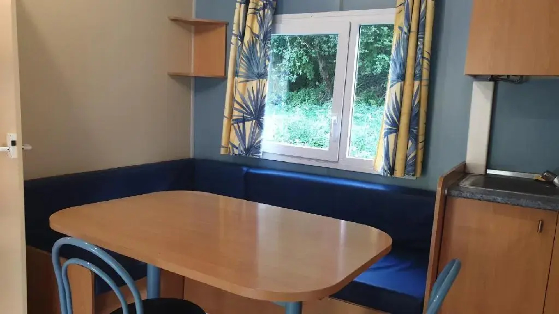 Camping Le Pré Cathare