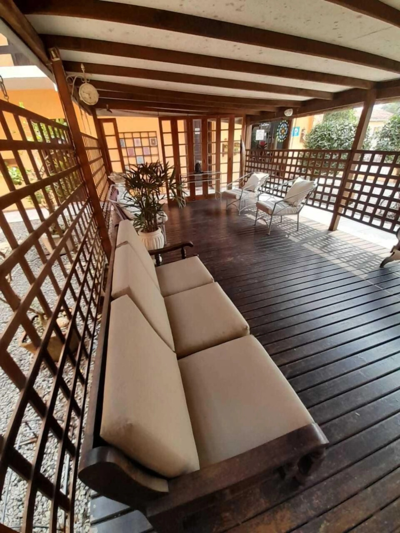 Pousada Água da Fonte