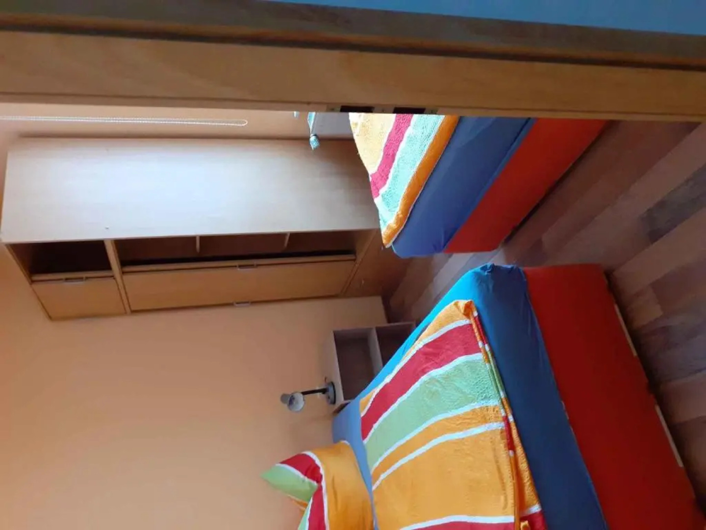 Apartment in Pruchten 41178