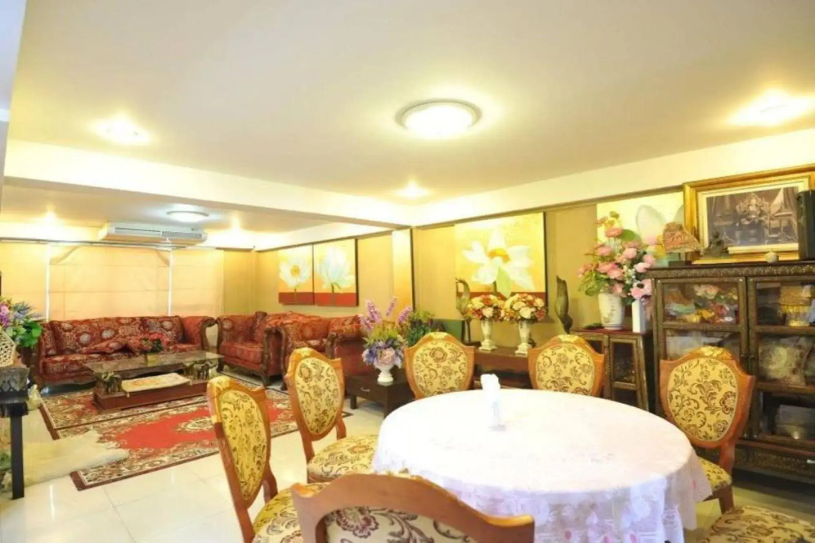 Nsiri Resort & Hotel