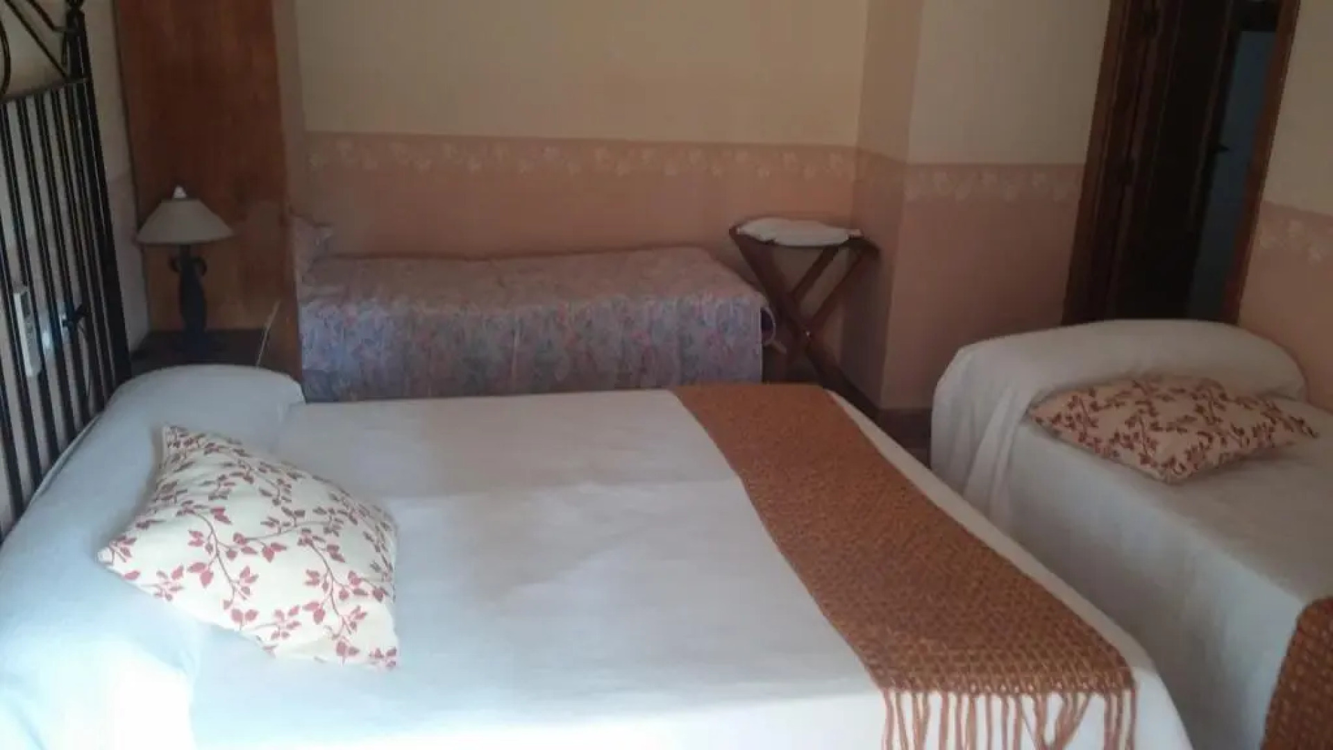 Balcon del Velillos - Rincón de Marcelo