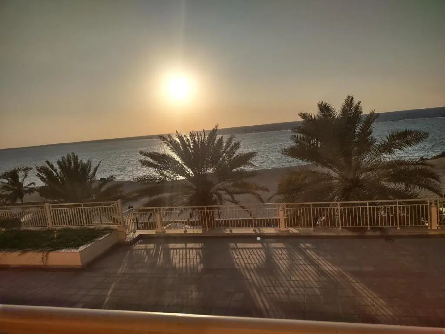 روز أبراج الشاطئ Beach Rose Sea View