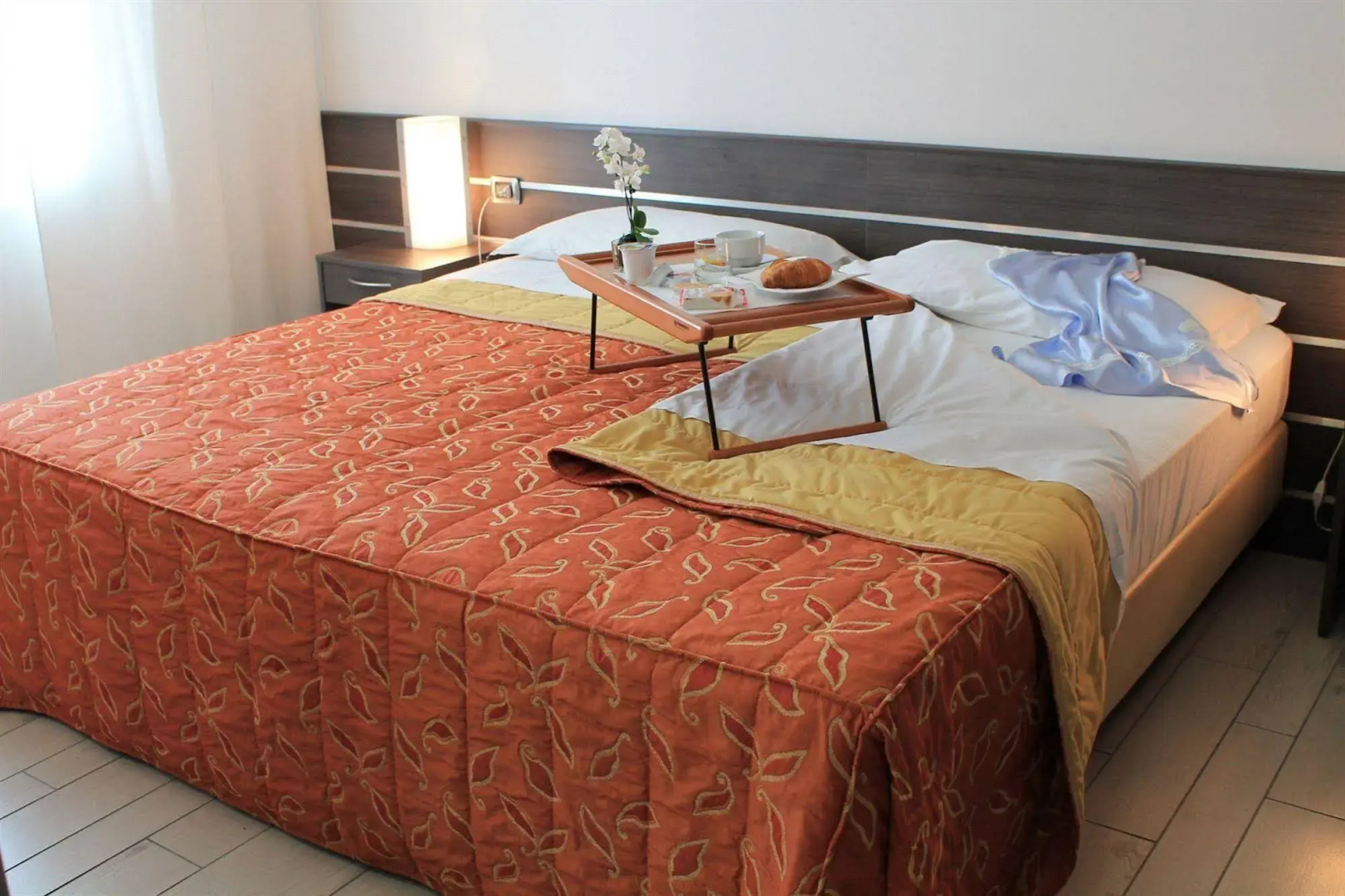 Hotel Residence Aurora