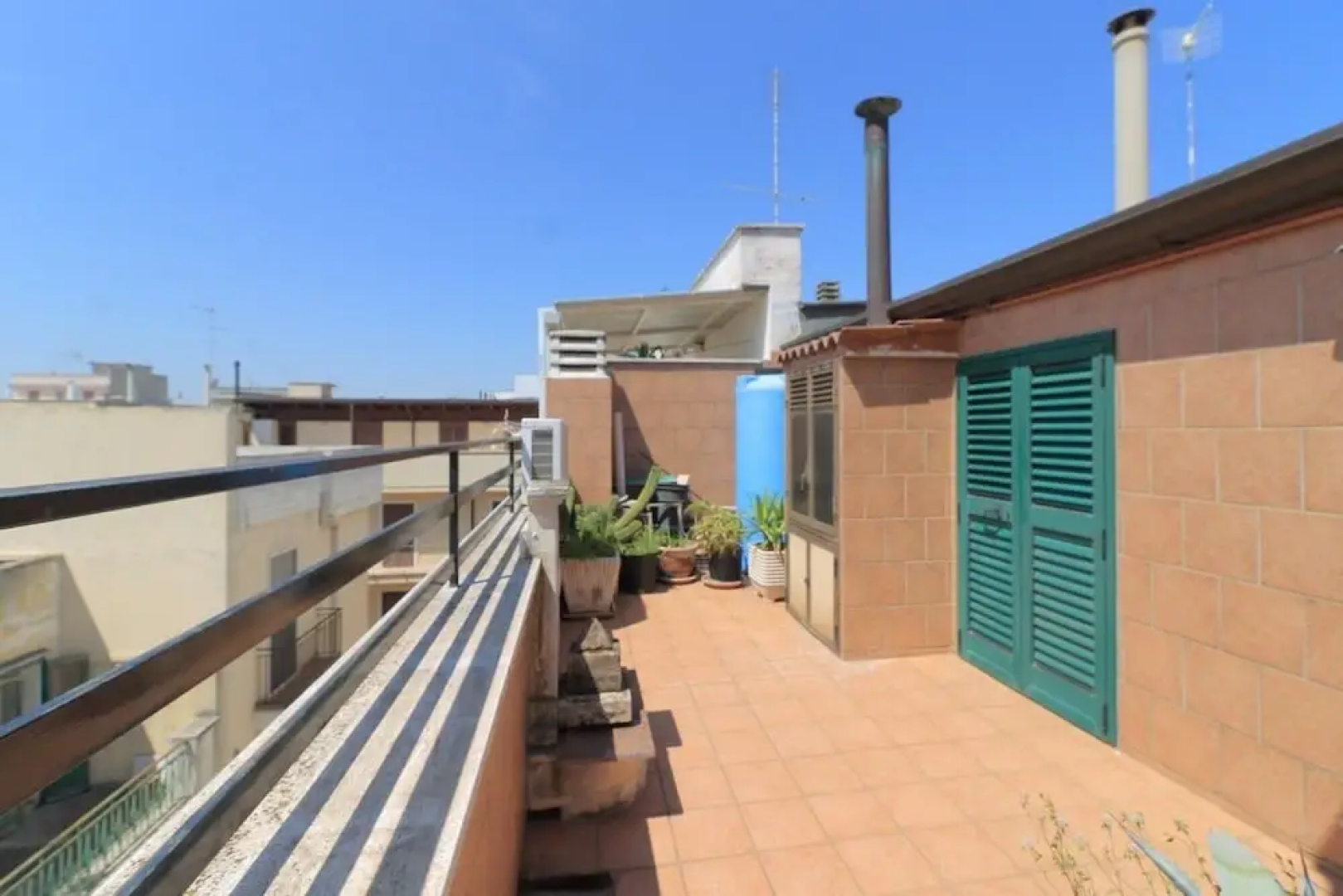 Casa Vacanze San Lorenzo