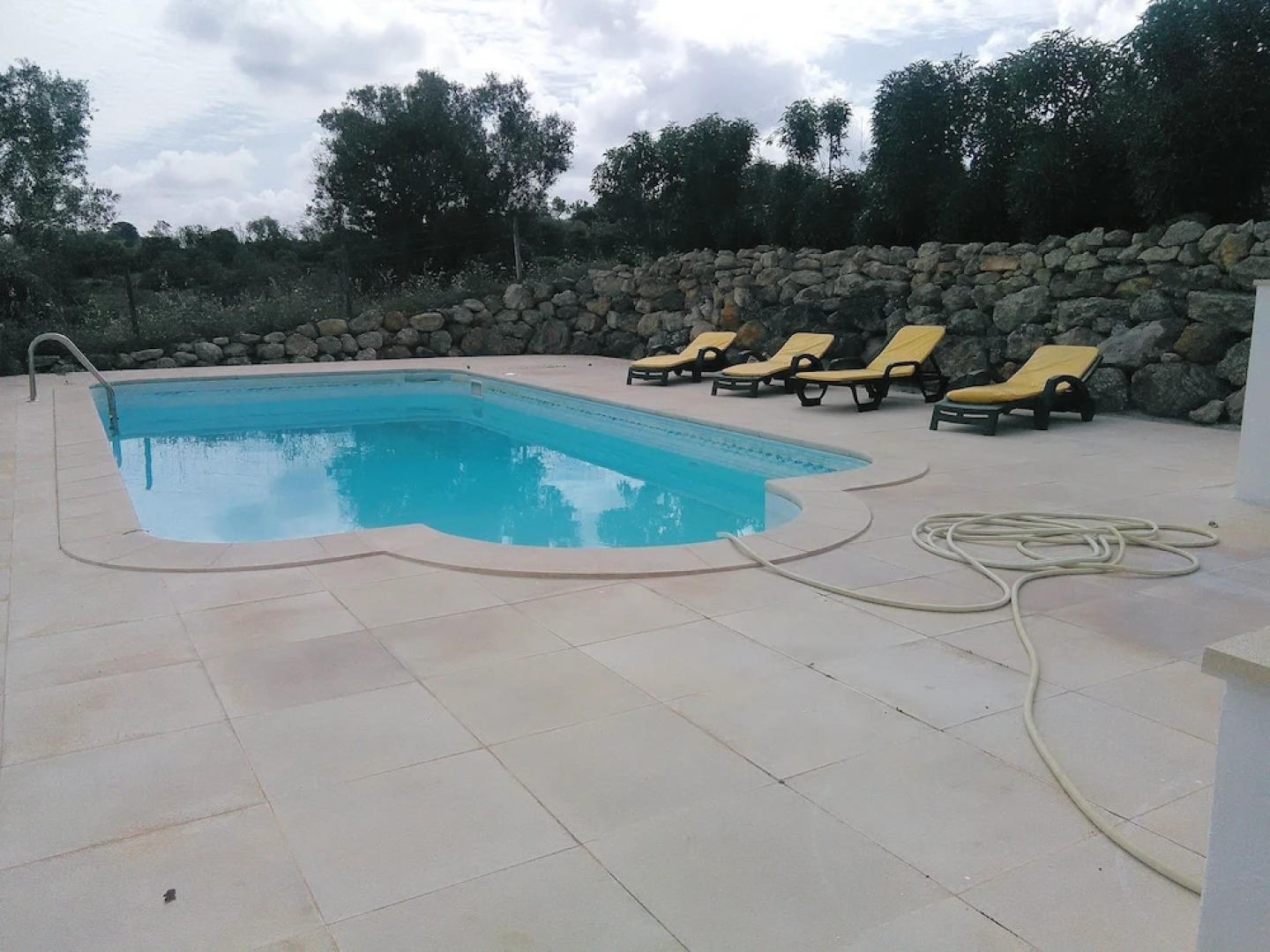 Quinta de santa teresa