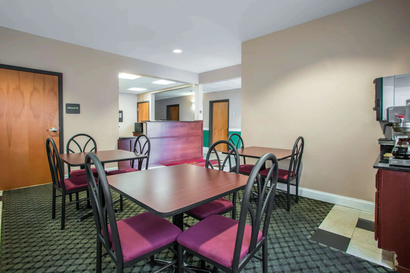 Econo Lodge Harrisburg - Hershey