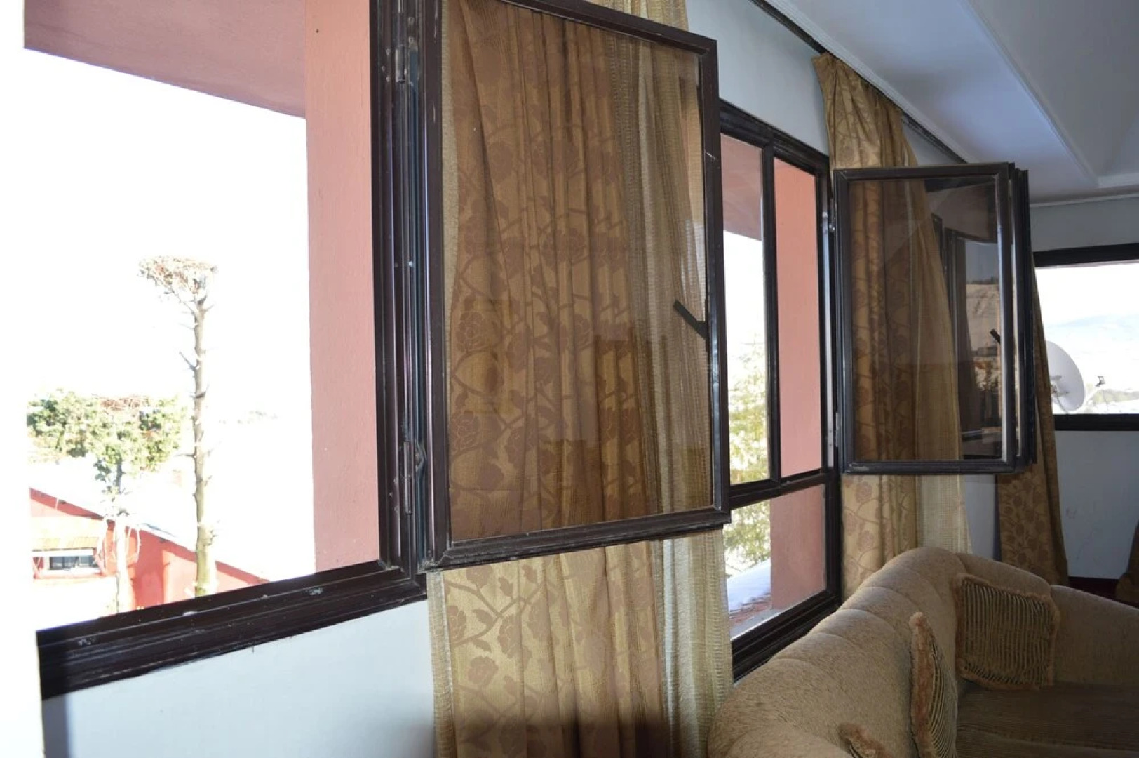 Hotel Dar Maroc Adamas