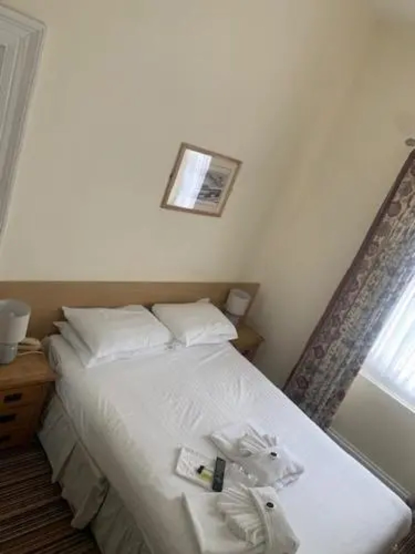 The New Birchfield Hotel