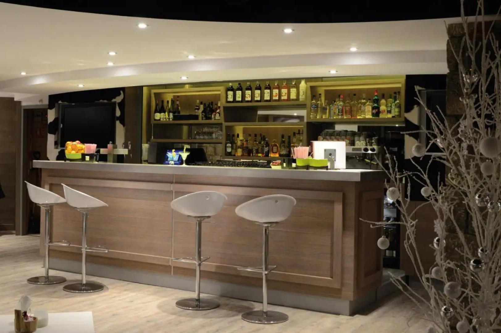 Hôtel l'Eden des Cimes - Vacances Bleues - Belle Plagne 2100