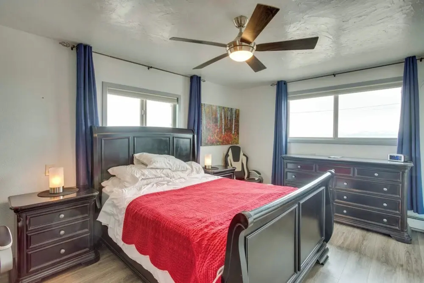 Spacious Grand Junction Home Rental w/ Mtn Views!