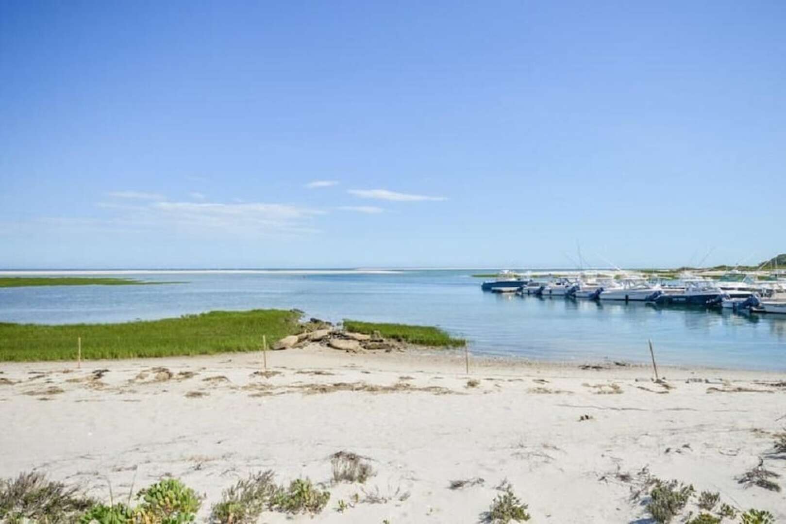 8 Starfish Lane - Two Bedroom House