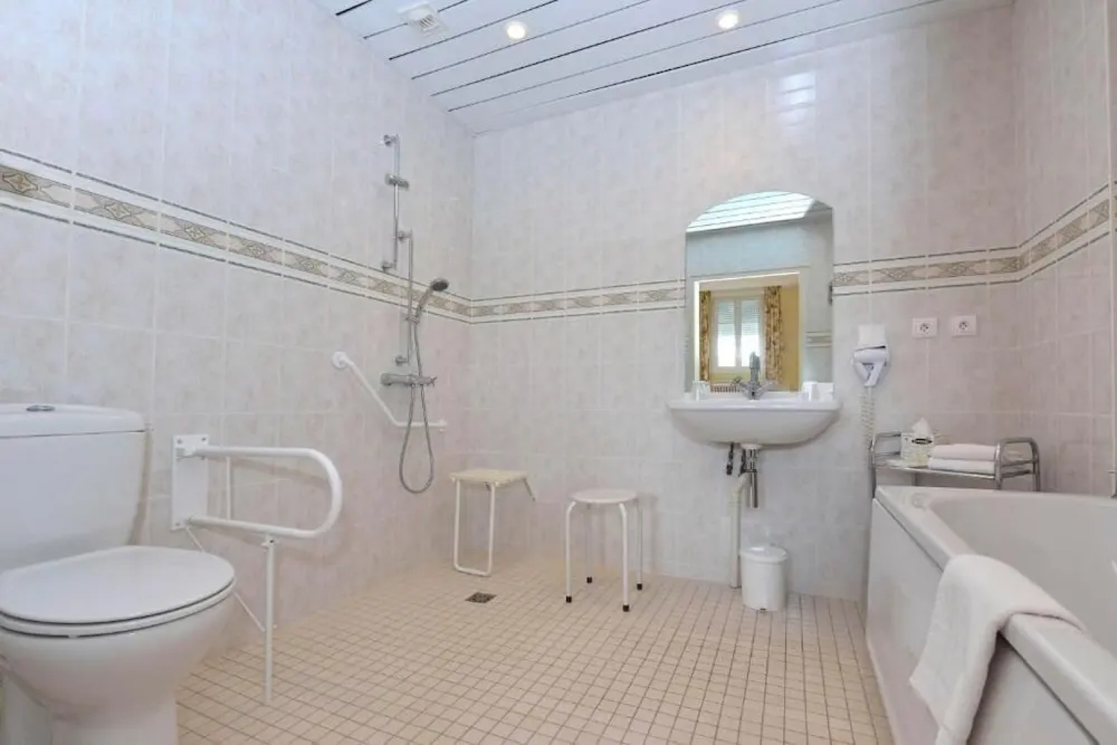 Hotel Castel Jeanson