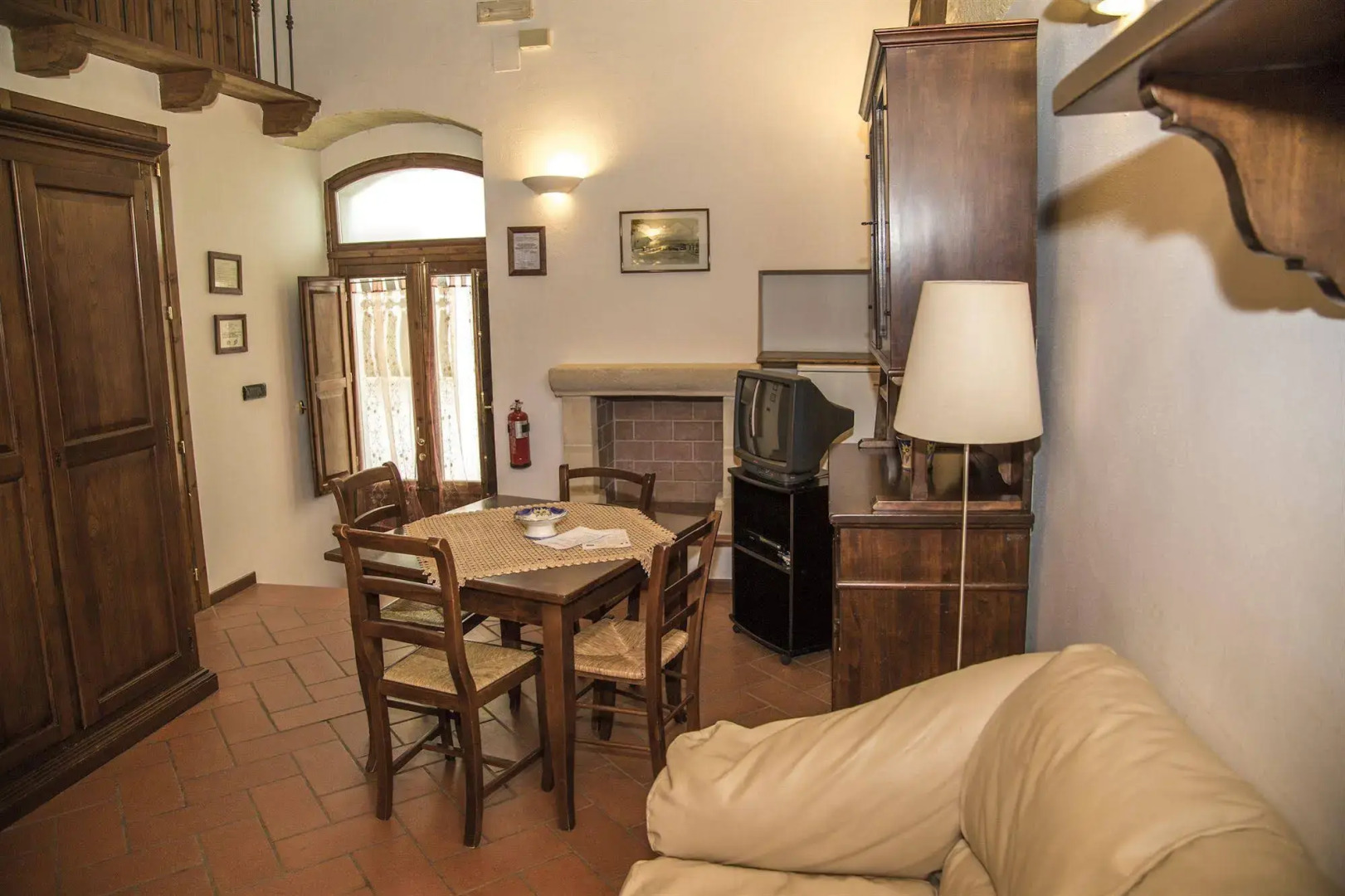 Villaggio Vecchia Mottola