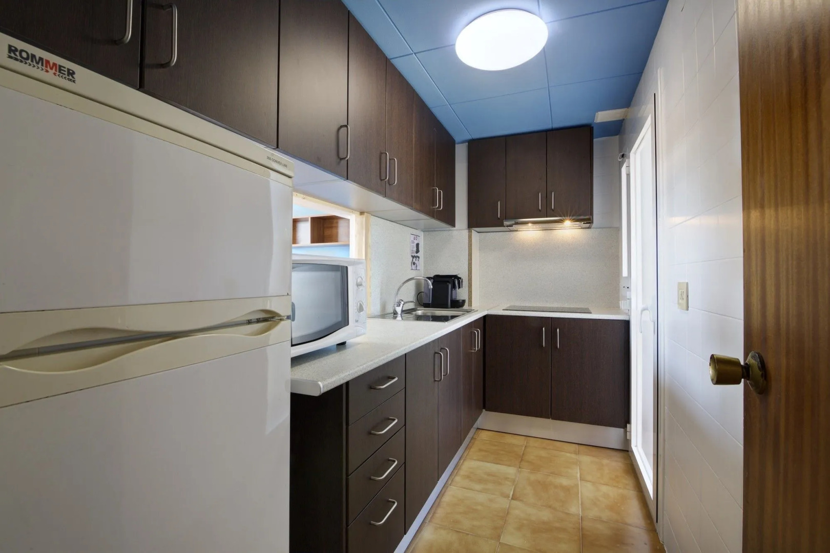 Apartamentos Bon Repós