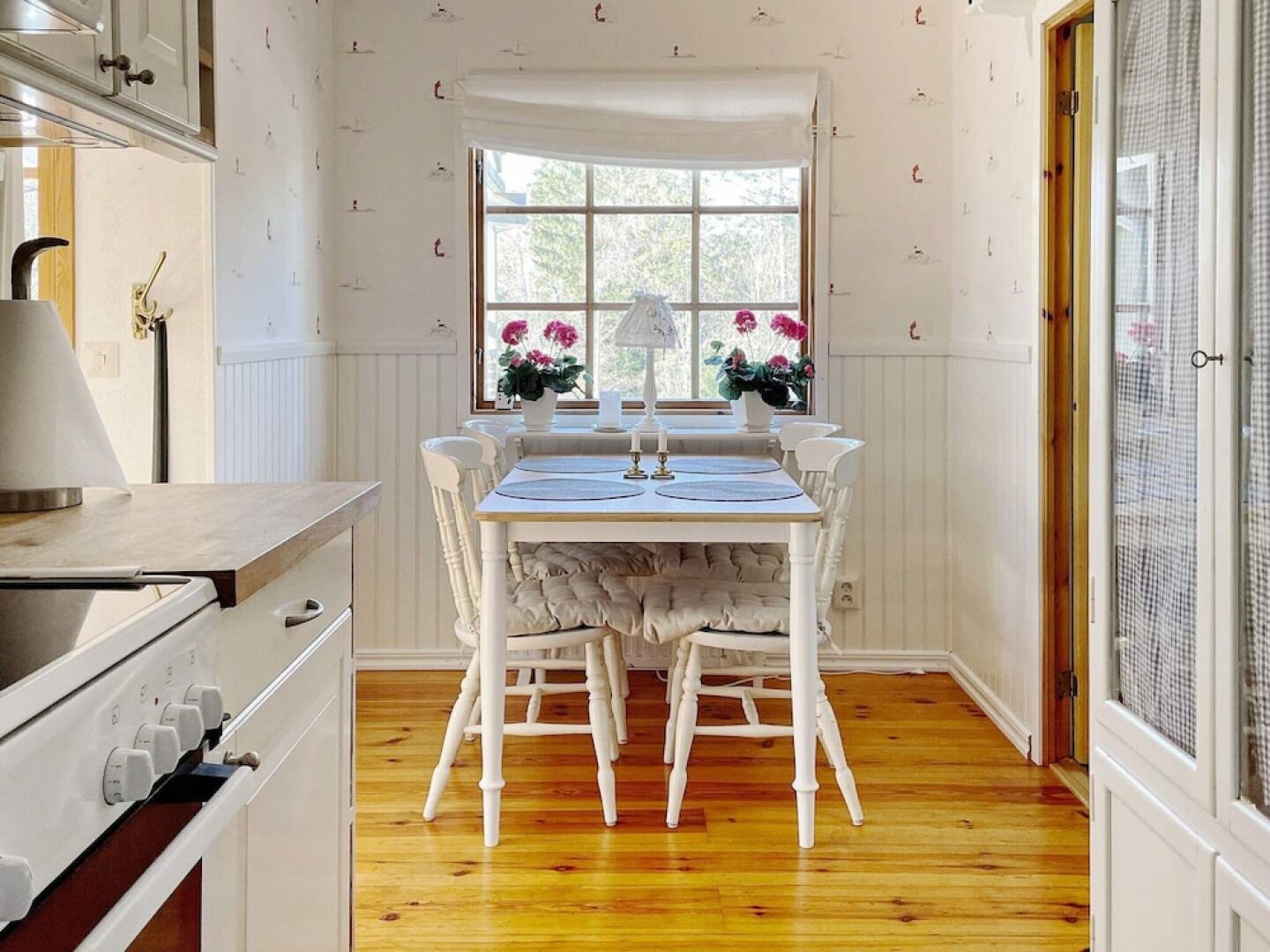 4 Star Holiday Home in Vato-by Traum