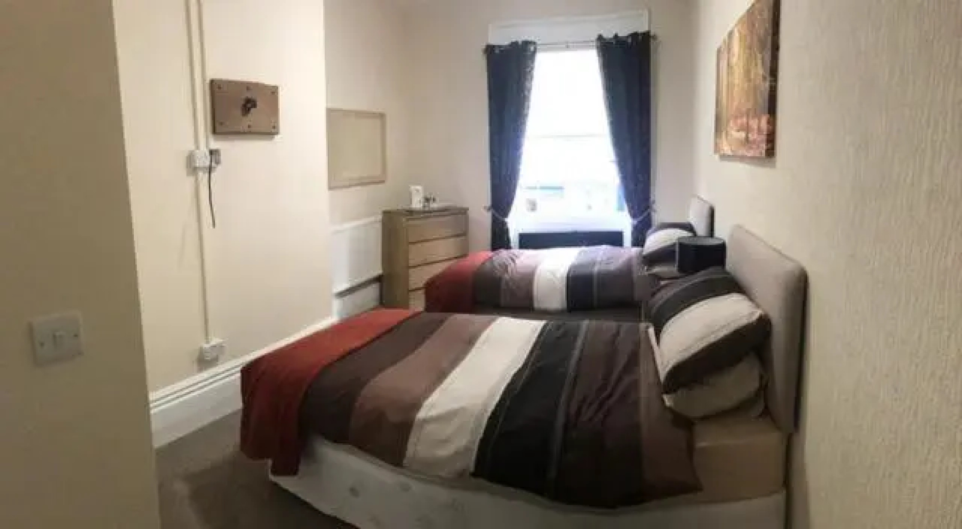 Wellington Tavern Bed and Breakfast