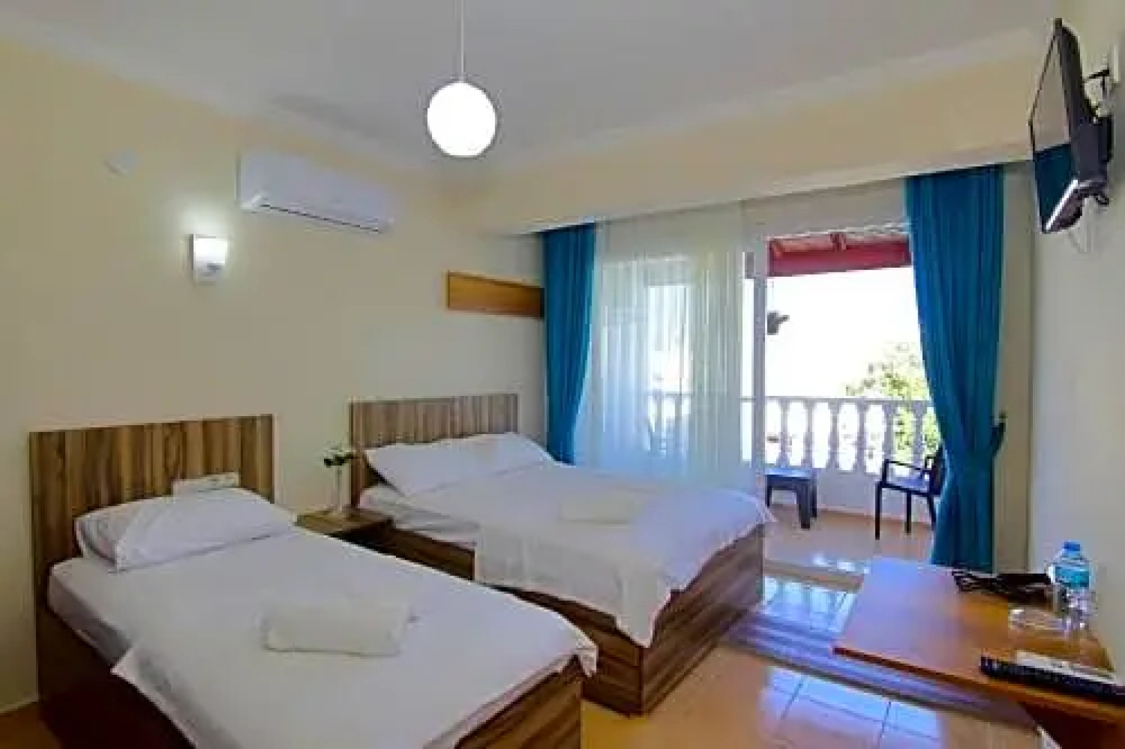 Ds Otel