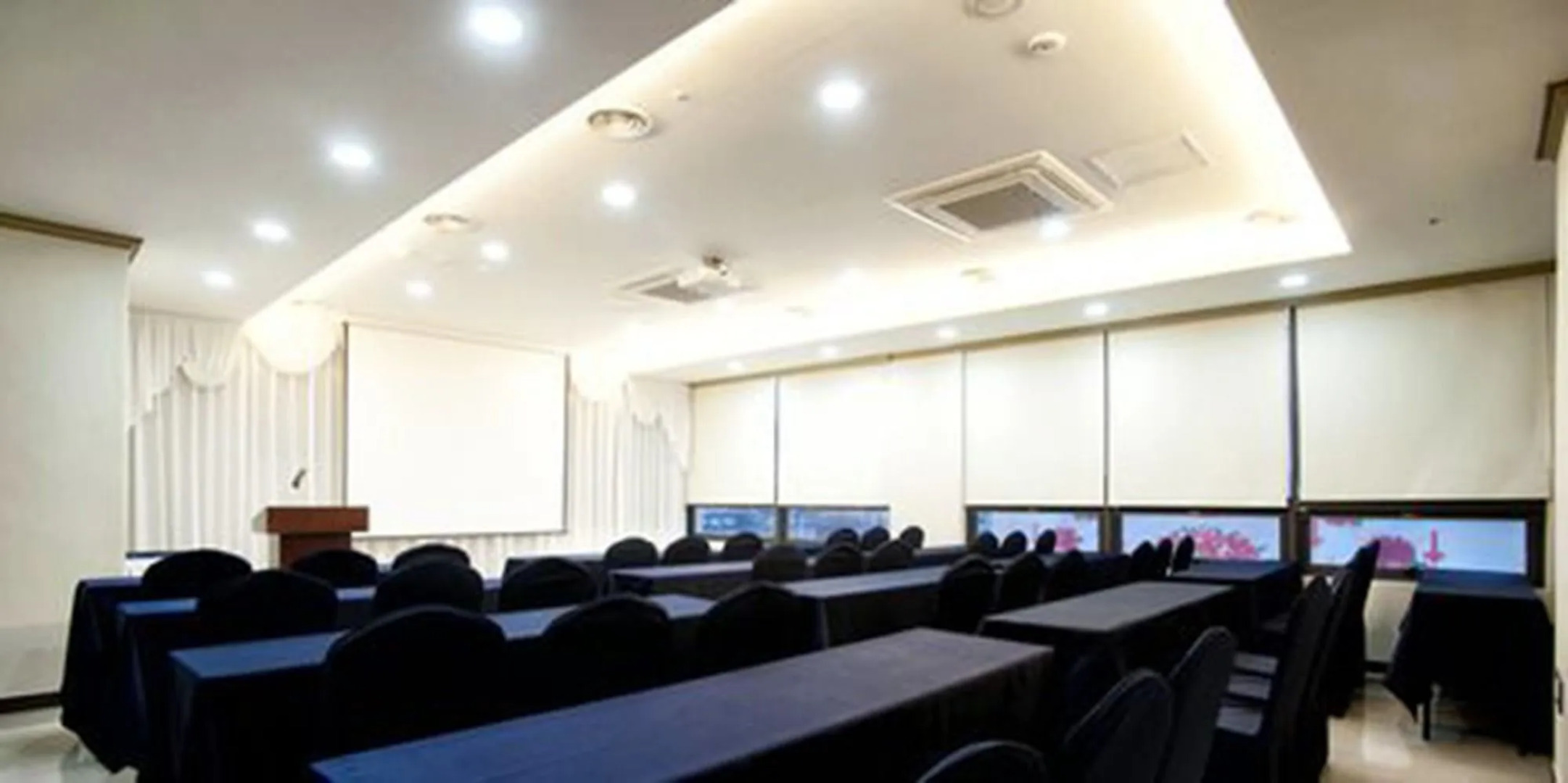 BENIKEA Technovalley Hotel