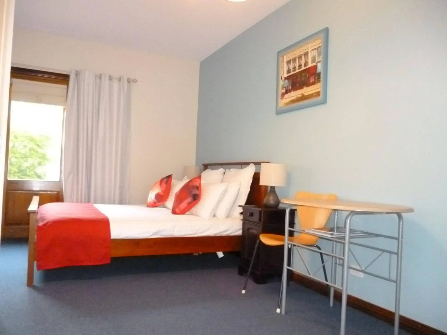 Tranquilles Bed and Breakfast