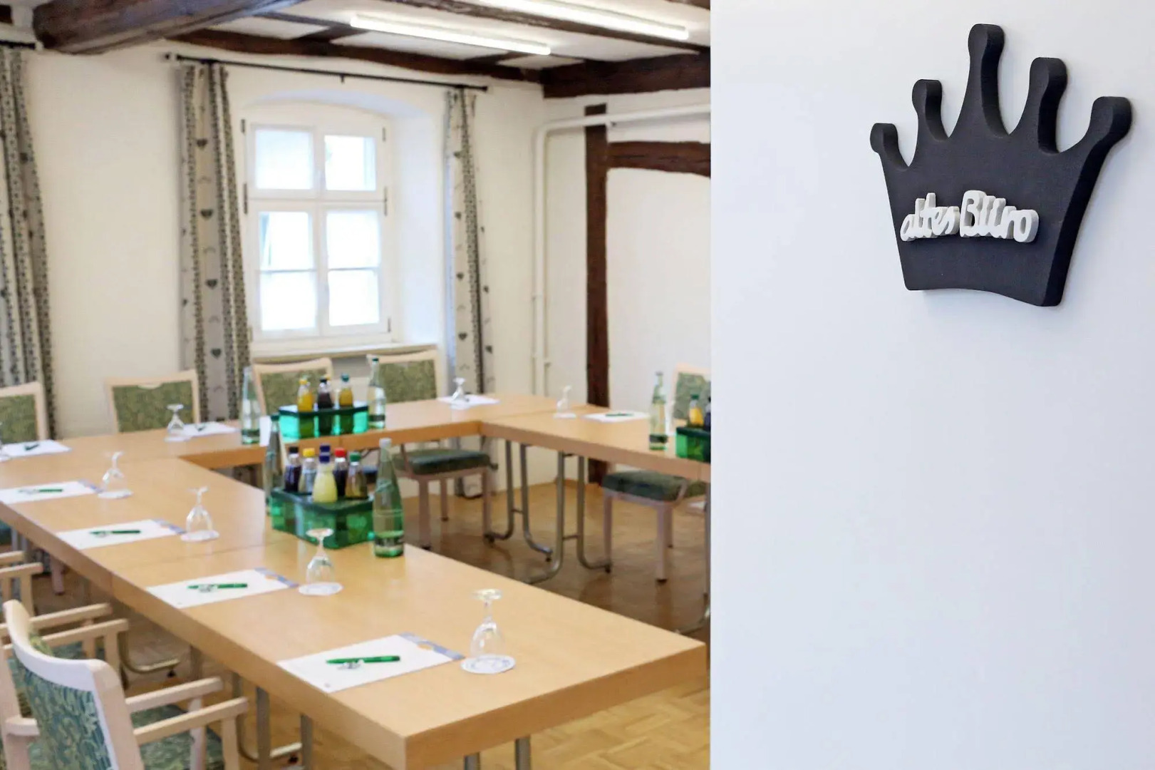 Hotel & Brauereigasthof Drei Kronen