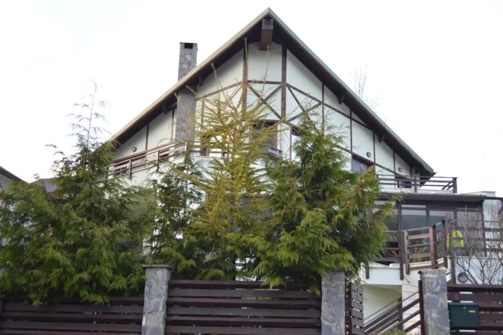 Ski & Adventure Vila