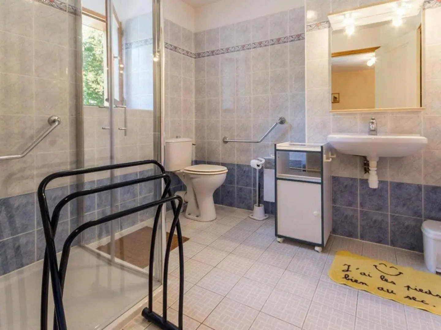 Gîte Plesse, 4 pièces, 6 personnes - FR-1-306-1119