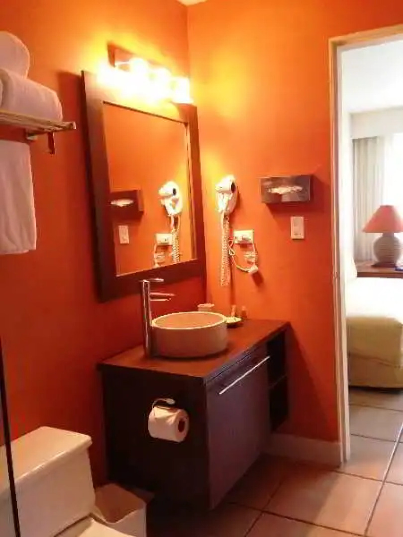 Coronado Golf & Beach Resort