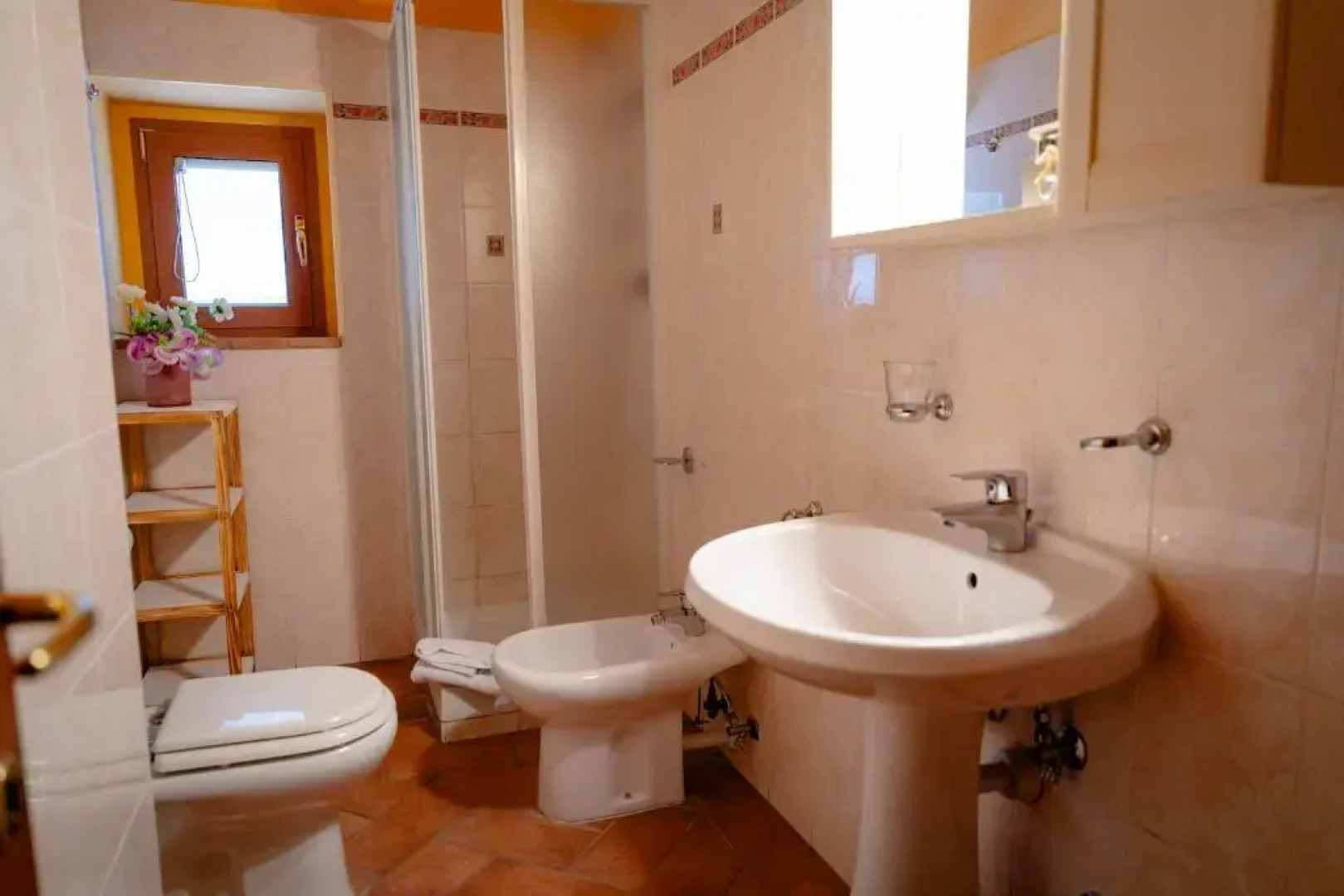 La Locanda Il Gabbiano