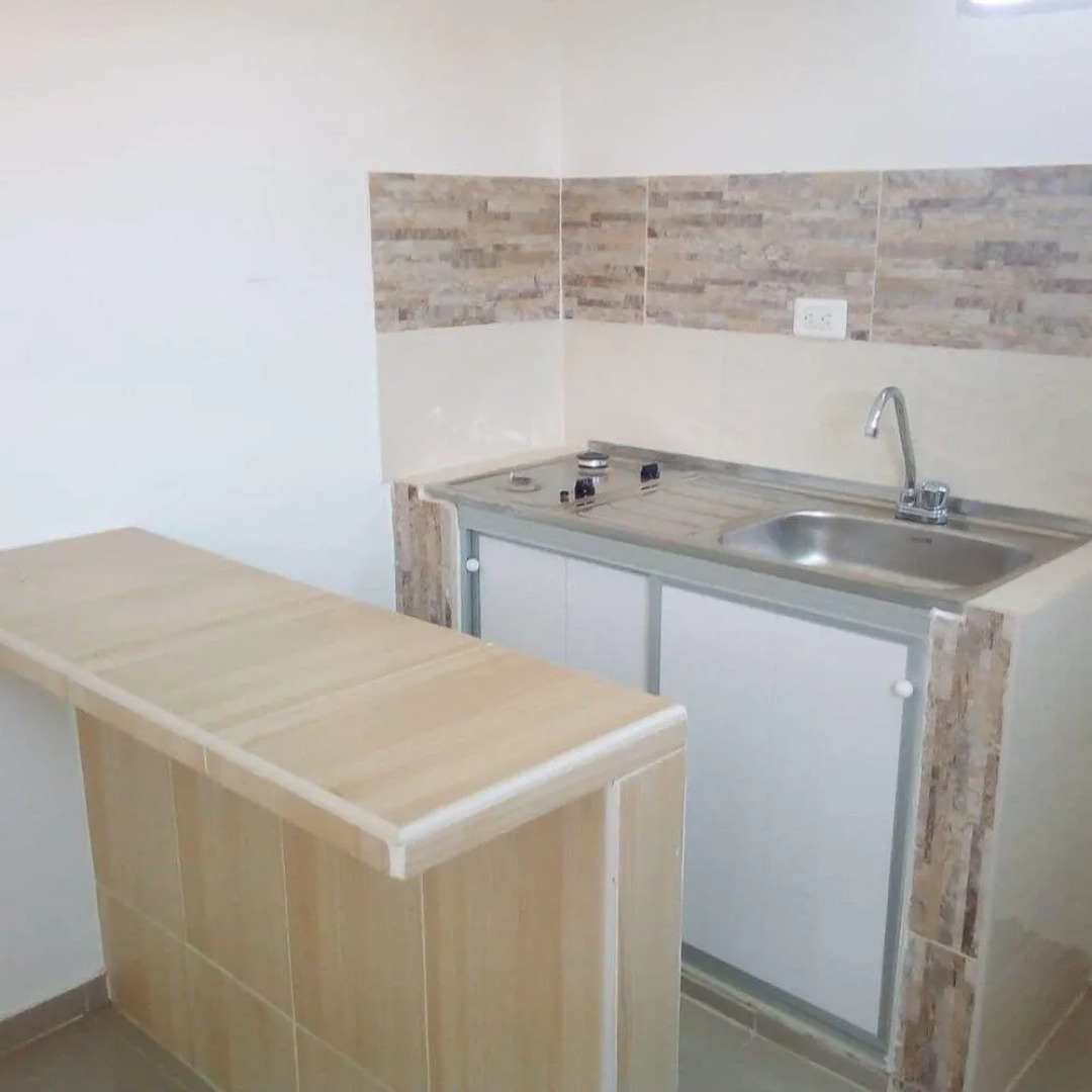 Apartestudios Mar De Kirá