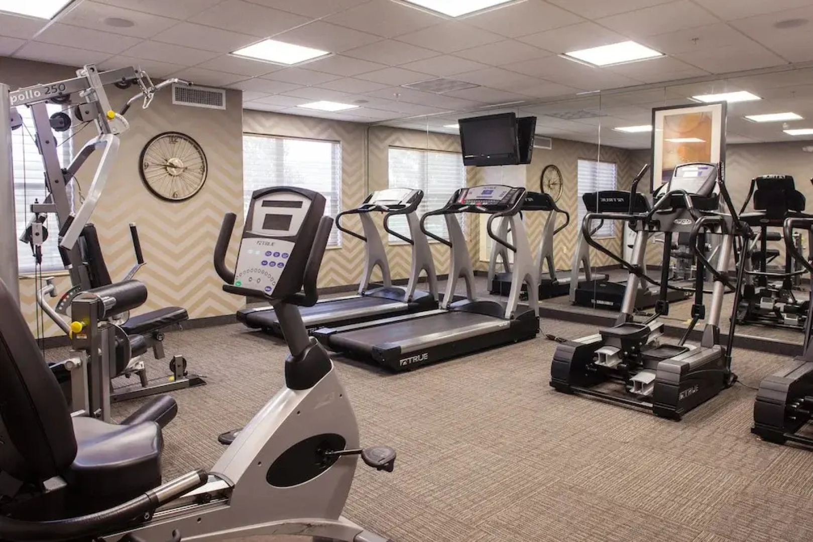 Residence Inn Prescott