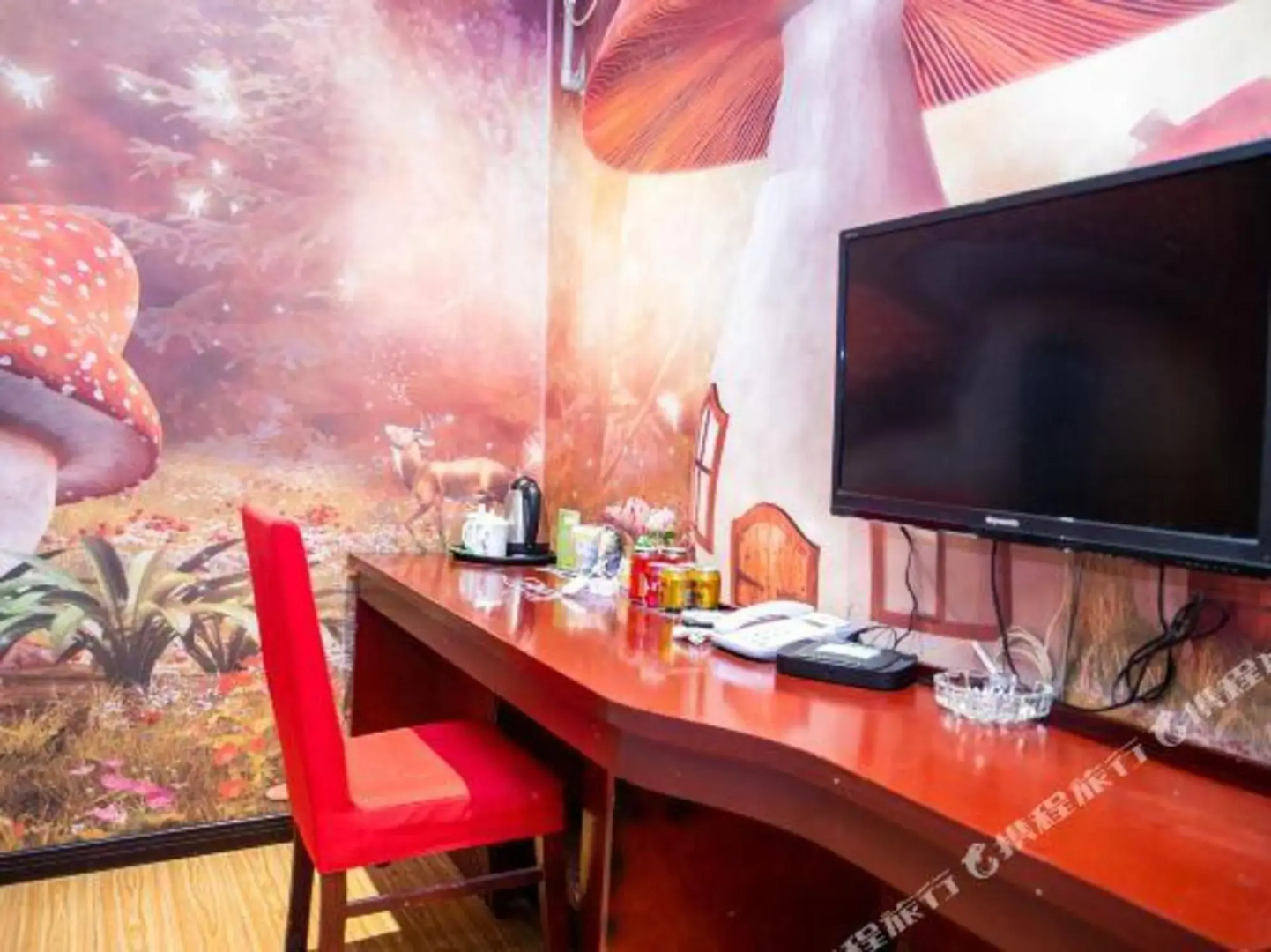 Xianyuan Business Inn