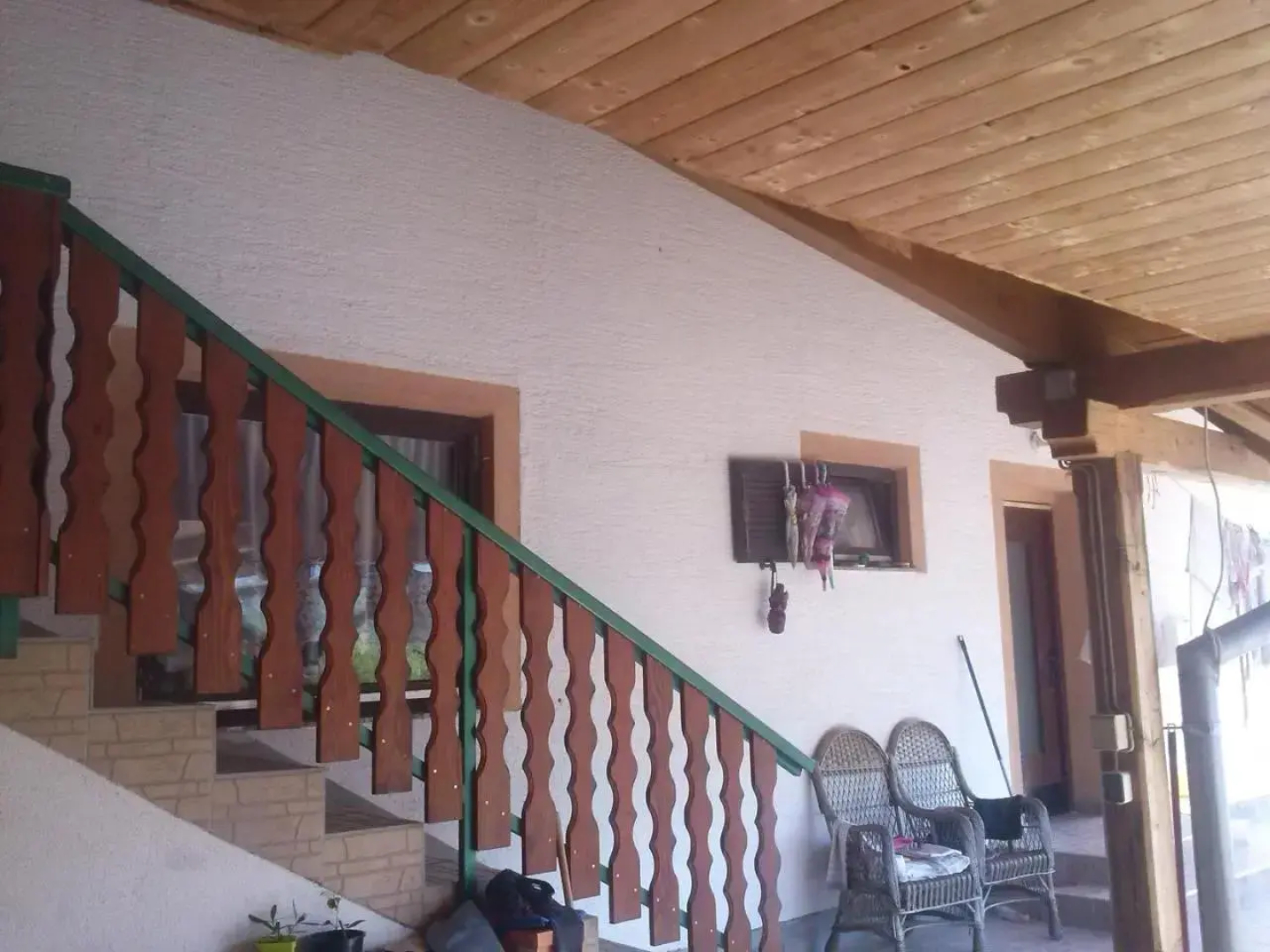 Galeva Apartment