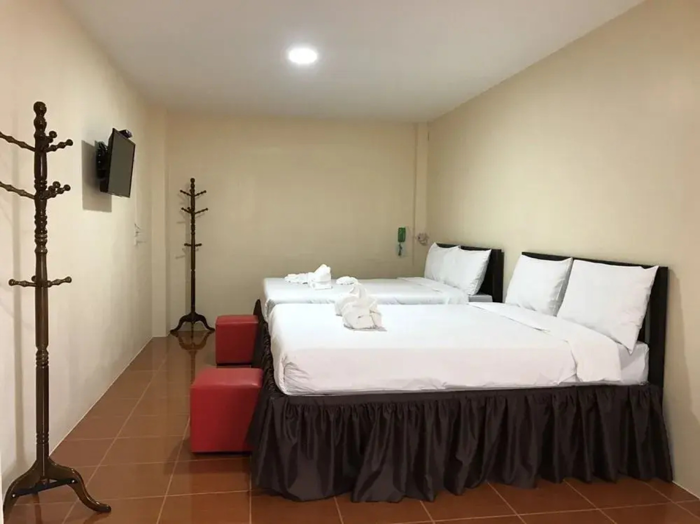 Nakhonchanthani Hotel