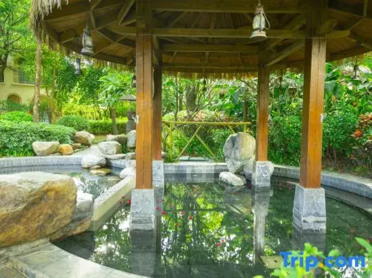 Kun City Resort & Spa