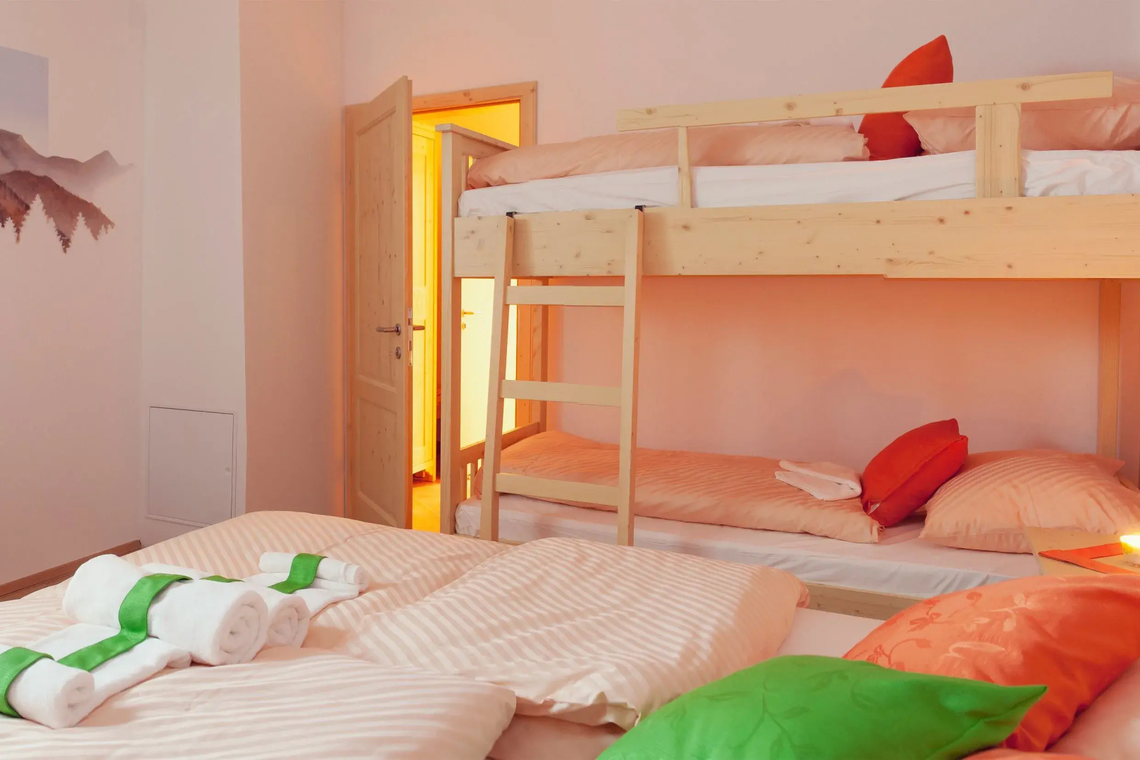 Guesthouse Macesen