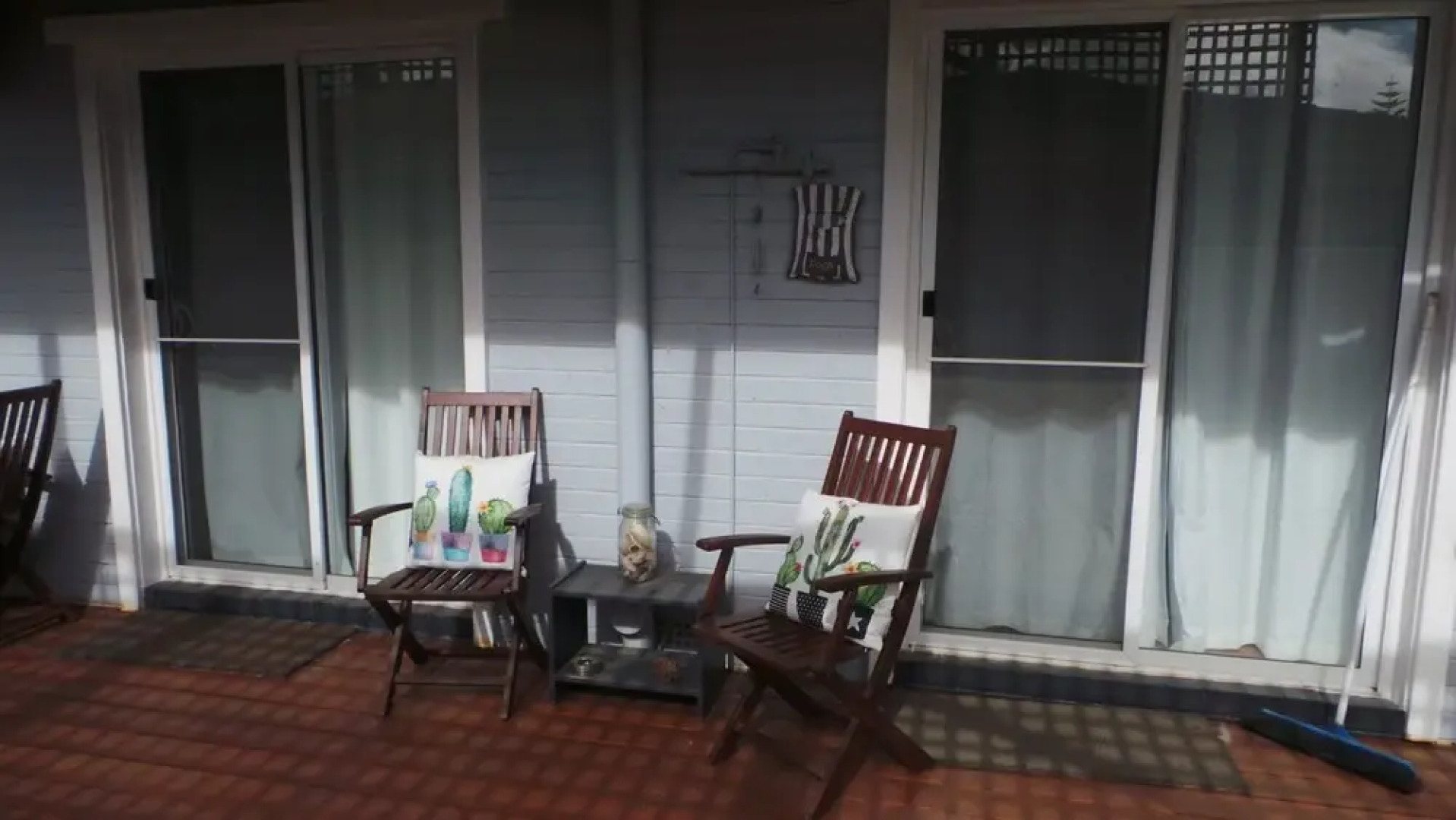 South Side - Feel the Breeze