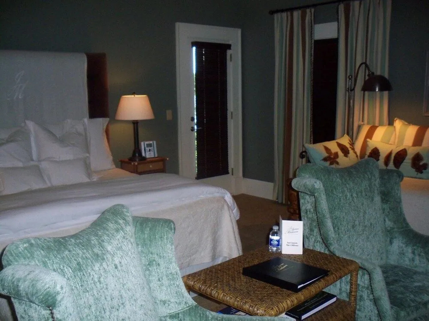 The James Madison Inn