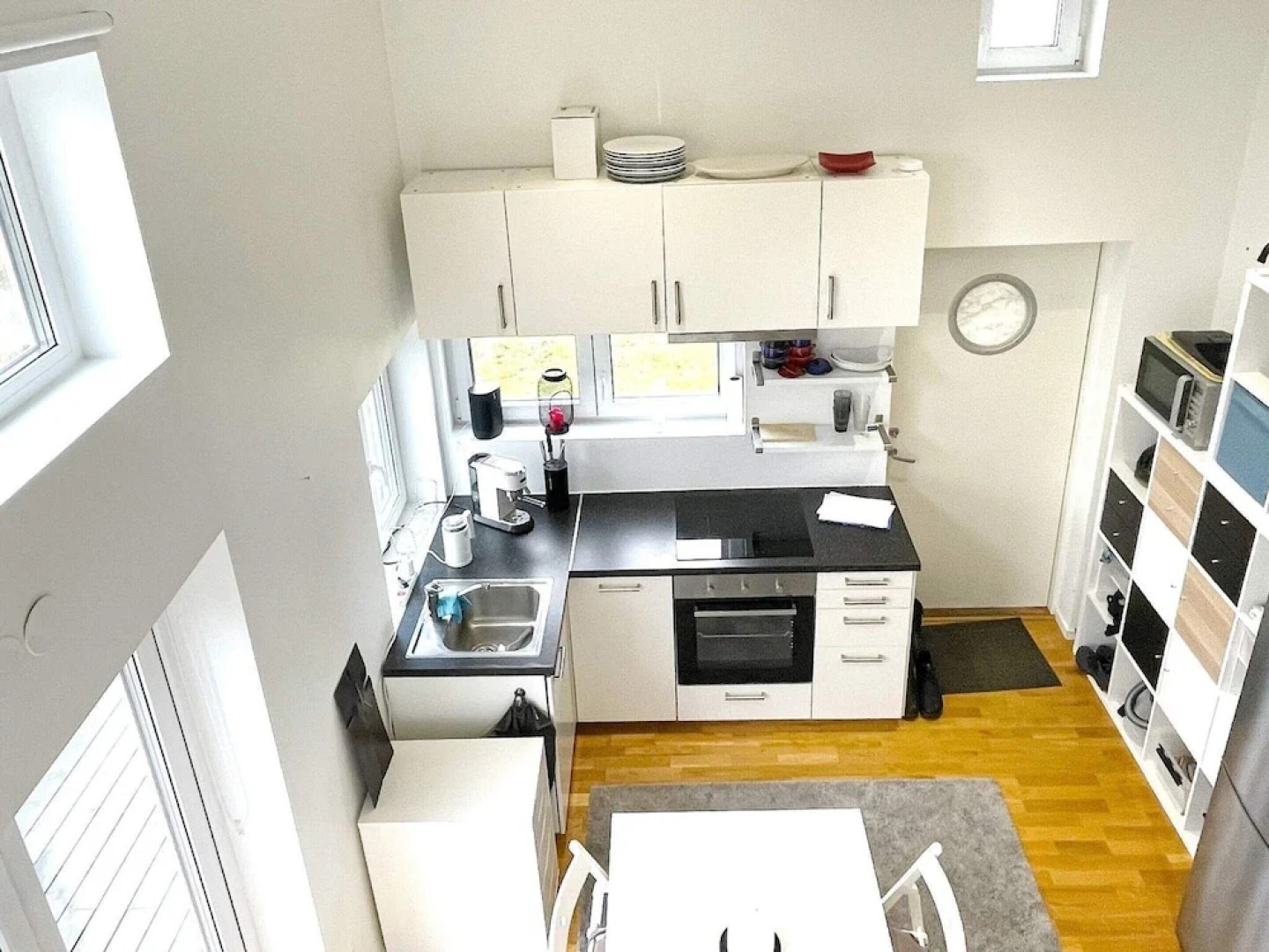 2 Person Holiday Home in Ockero-by Traum