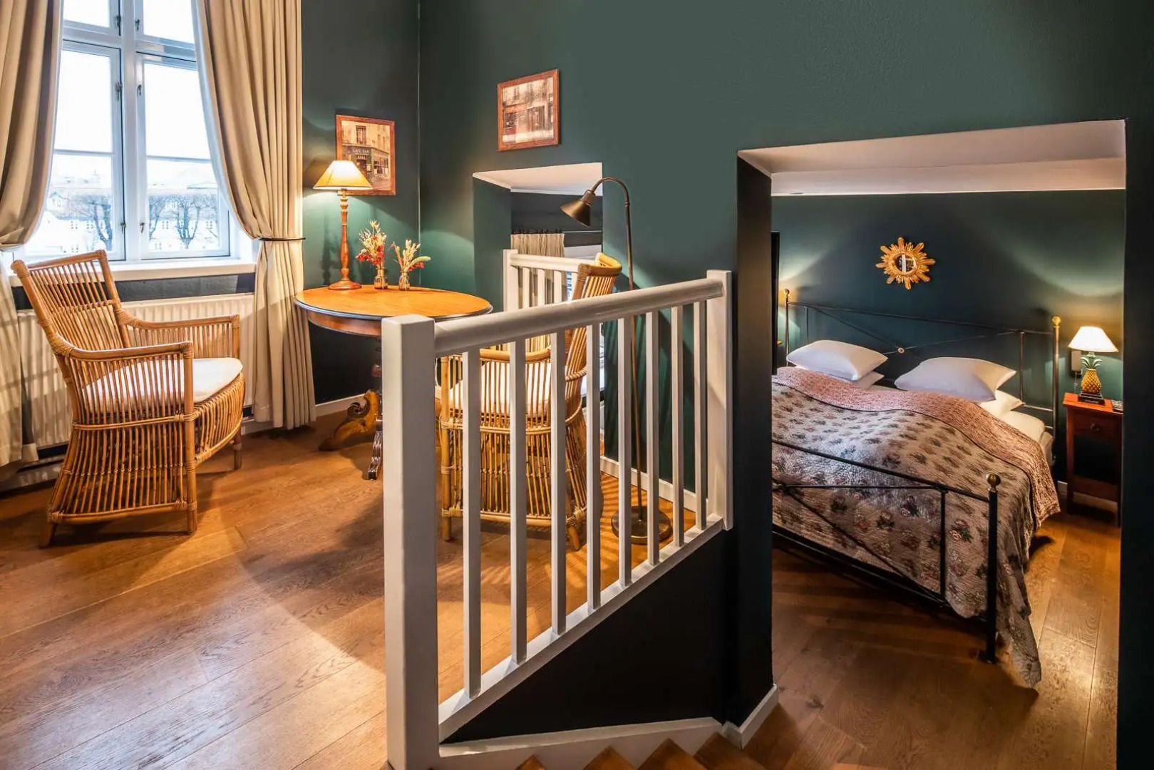 Boutique Hotel Villa Provence