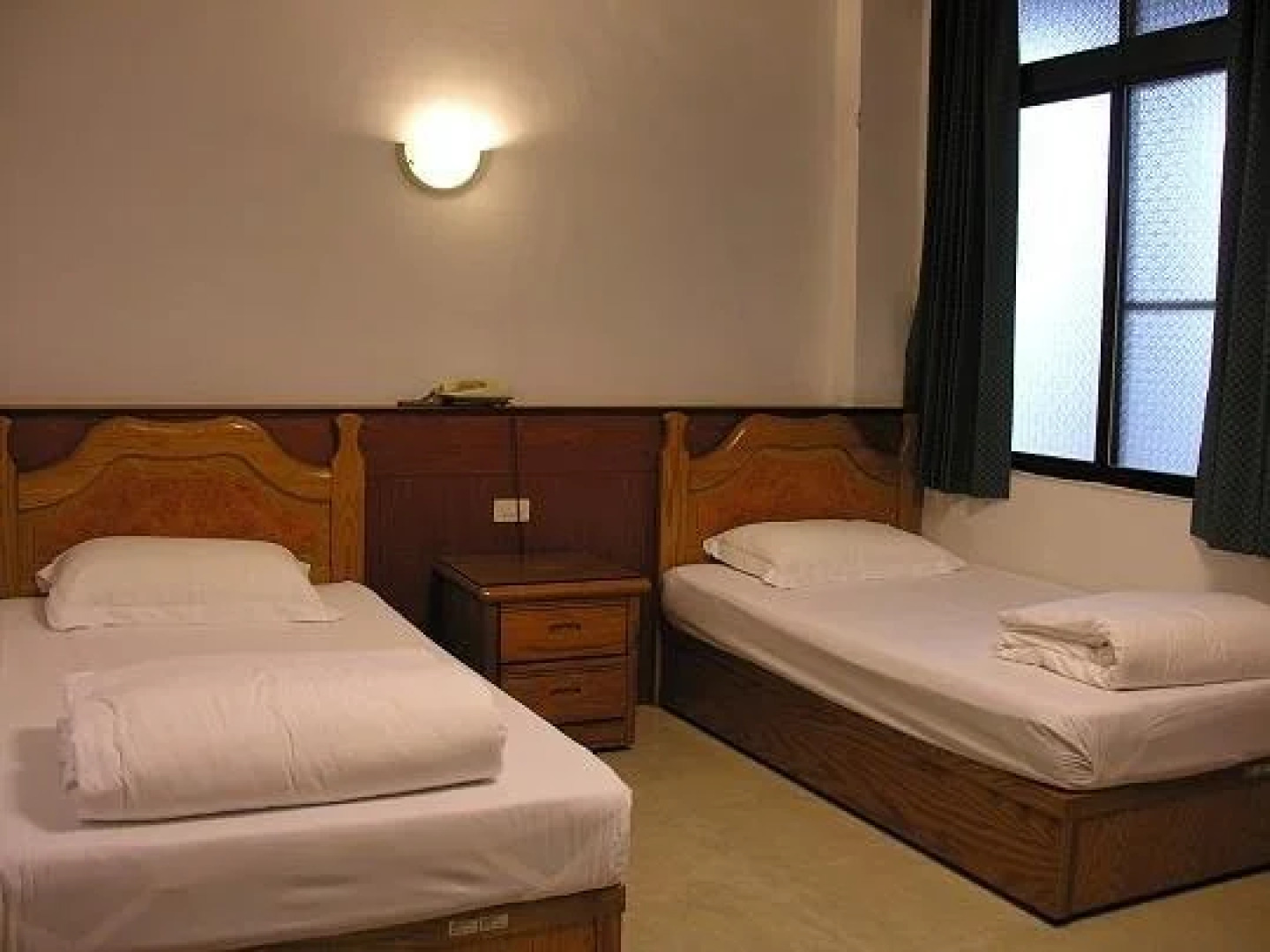 Longtan Shimen Recreation Center