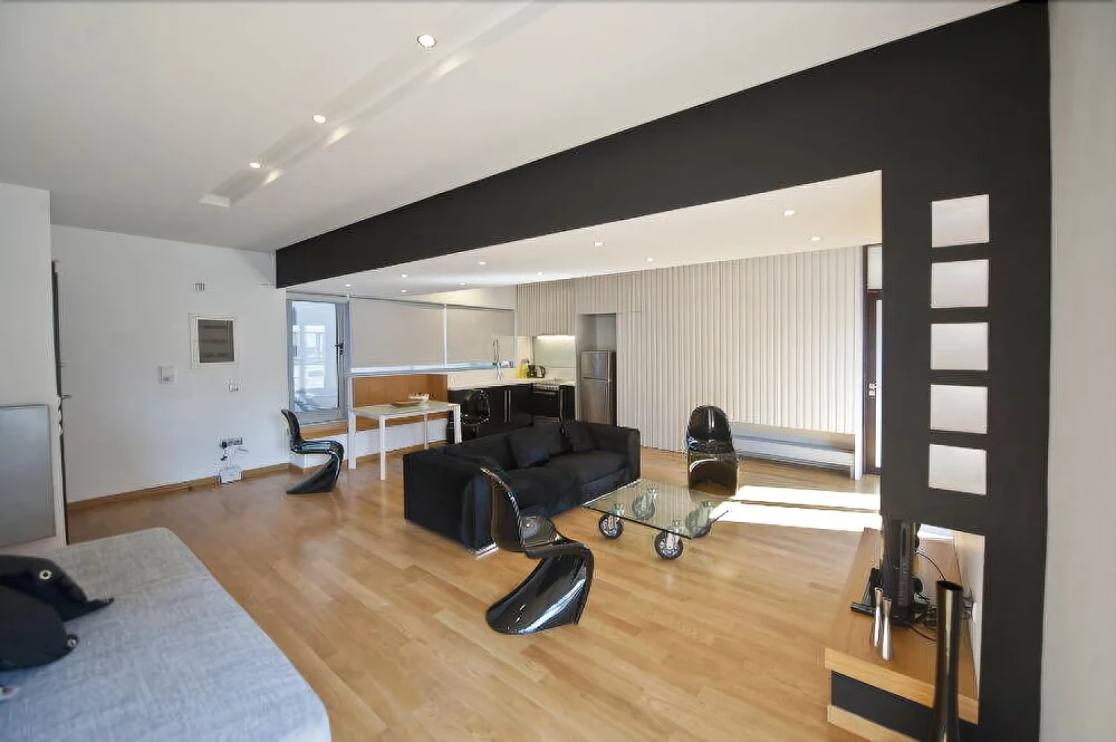 Athens Design Apartments