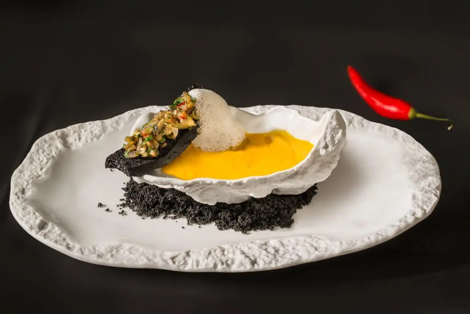 Grace Hotel, Auberge Collection