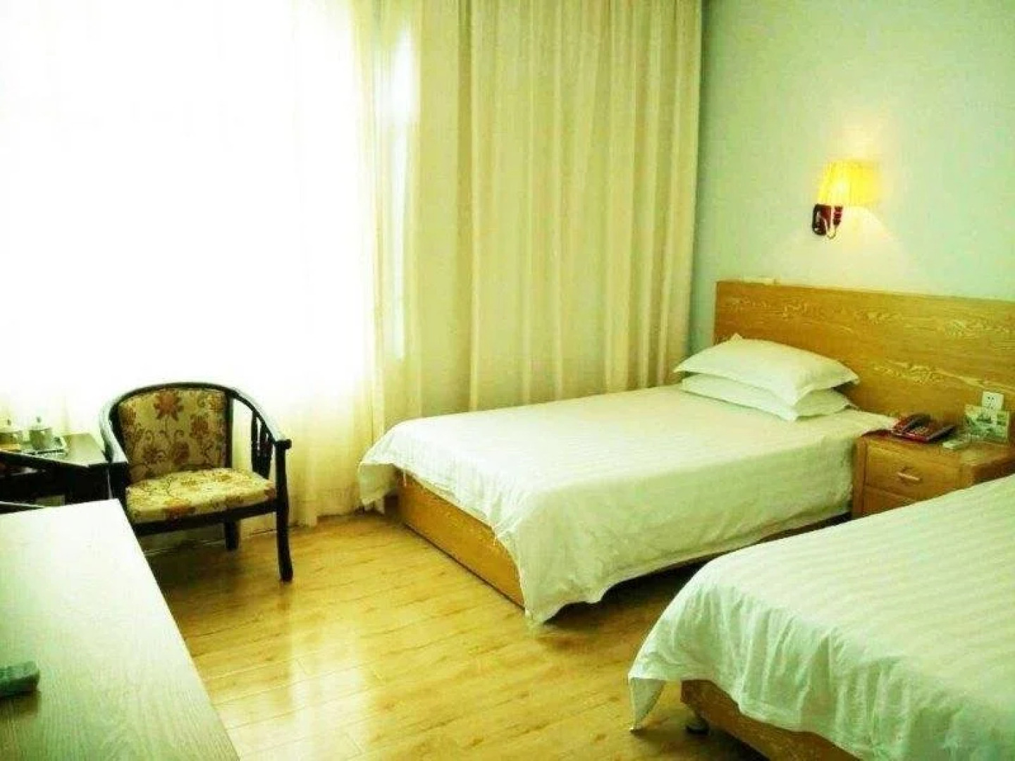 Meizhou Island Taiwan Resort