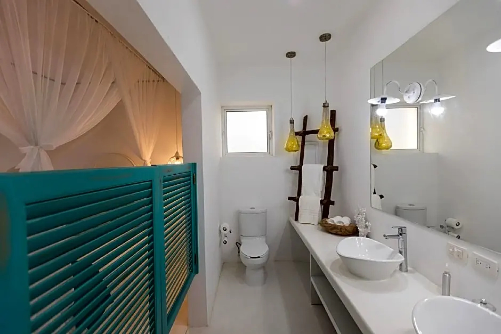 Hotel Boutique Casa Tara