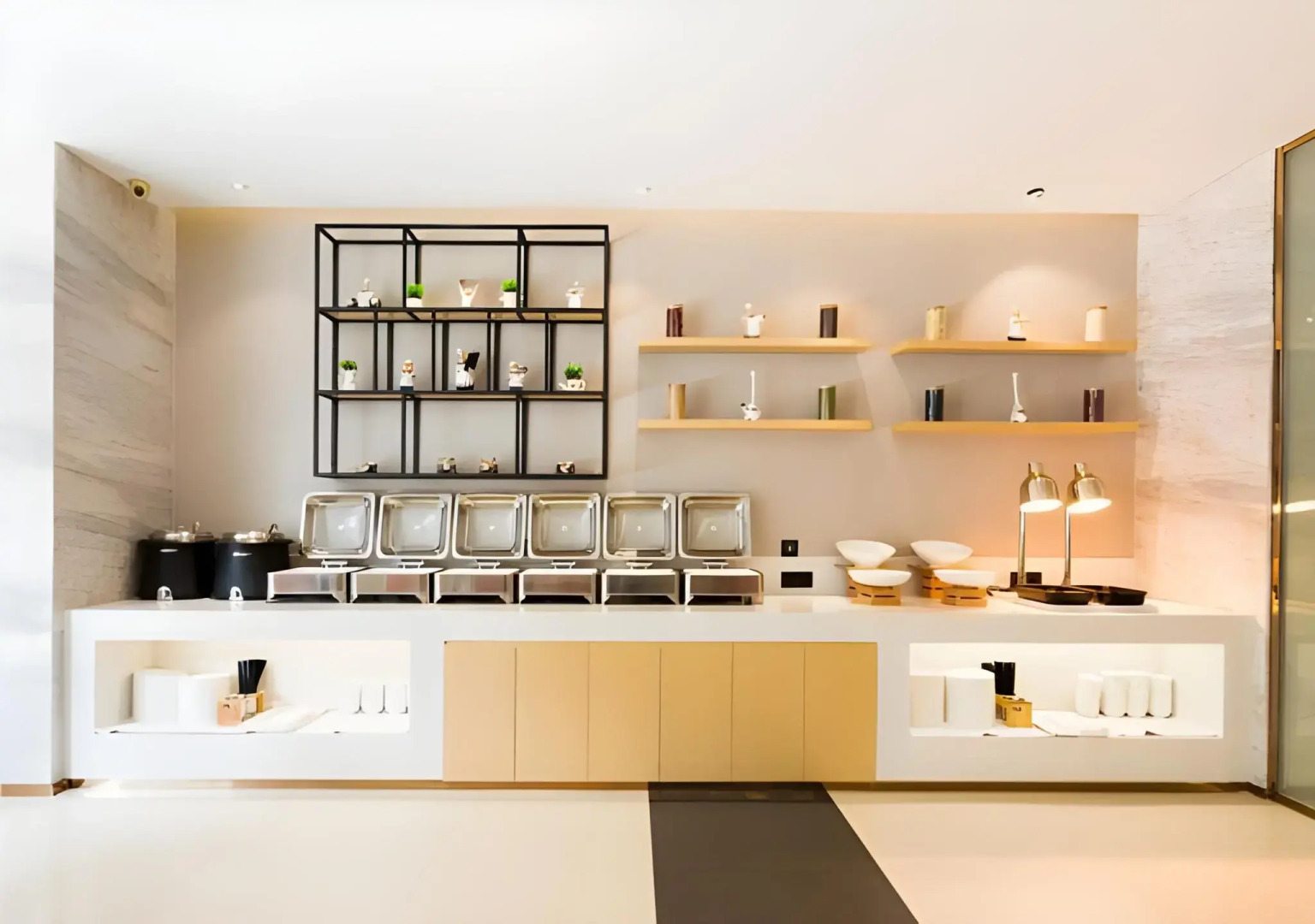 城市便捷酒店(珠海海滨泳场店)