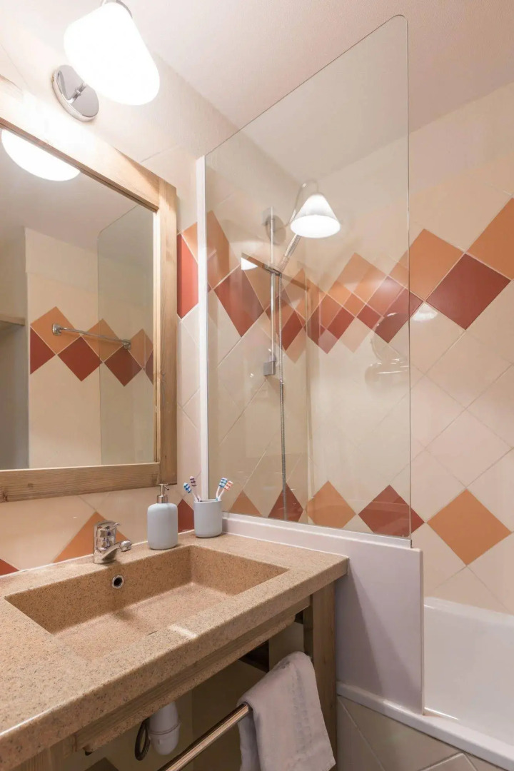 Résidence Pierre & Vacances Les Ravines